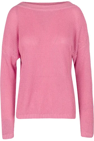 La Femme Blanche Maglia - 451433 - Rosa