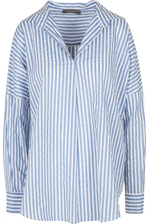 Neirami Blusa - 450077 - Bianco/Blu