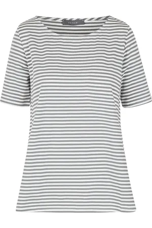 Neirami T-shirt - 450089 - Bianco/Grigio