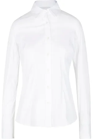 GRIFONI Camicia - 451091 - Bianco
