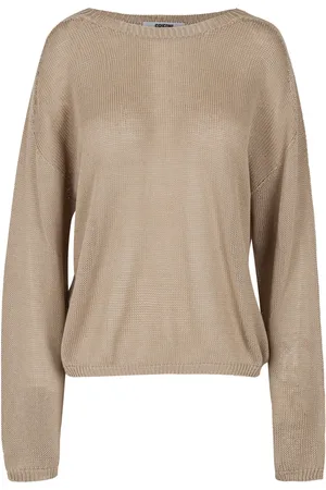GRIFONI Maglia - 451100 - Sabbia