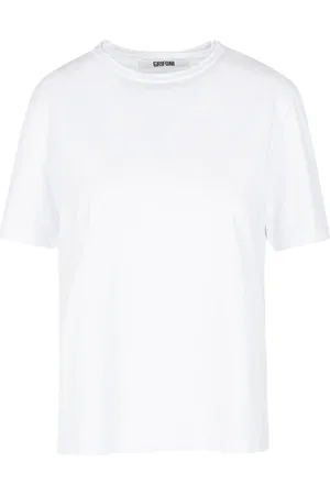 GRIFONI T-shirt - 451103 - Bianco