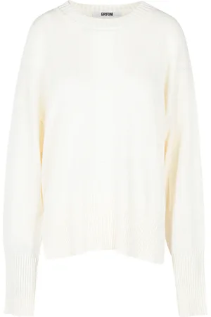 GRIFONI Maglia - 451099 - Burro