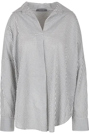 Neirami Blusa - 450077 - Bianco/Nero