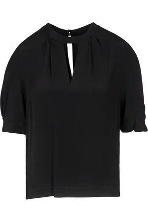 GRIFONI T-shirt - 451114 - Nero