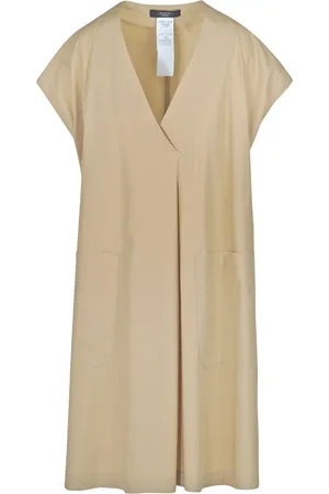 Max Mara Abito - 450470 - Beige