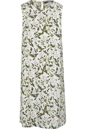 Max Mara Abito - 450463 - Fantasia Verde