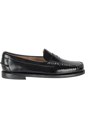 SEBAGO Mocassini - 451381 - Nero