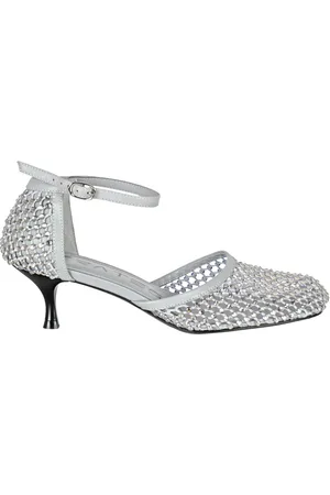 Strategia Scarpe con tacco - 451292 - Grigio
