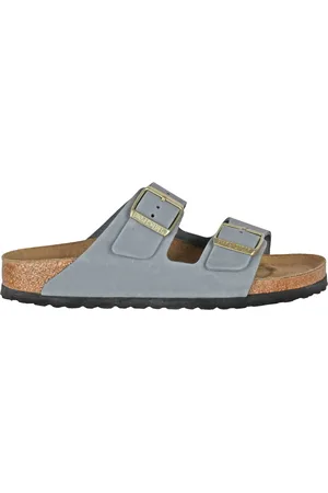 Birkenstock Sandali - 450514 - Grigio