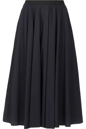 GRIFONI Gonna - 451110 - Nero