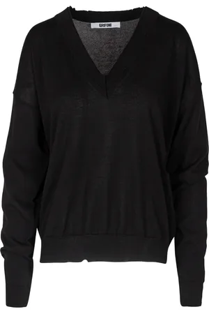 GRIFONI Maglia - 451102 - Nero