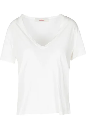 Jucca T-shirt - 451215 - Bianco