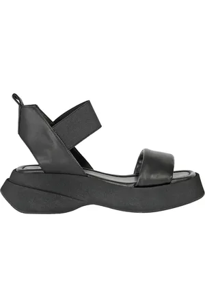 Elena Iachi Sandali - 451015 - Nero