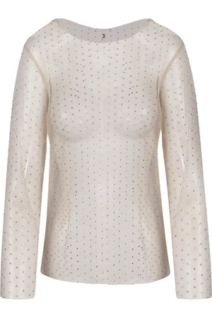 SOUVENIR Maglia - 451266 - Cipria