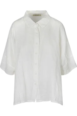 Mama B Camicia - 450671 - Latte