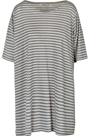 Mama B T-shirt - 450638 - Beige/Carta da zucchero