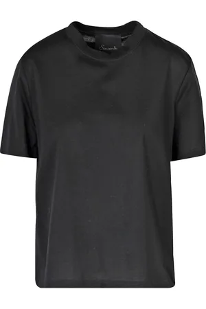 SOUVENIR T-shirt - 451247 - Nero