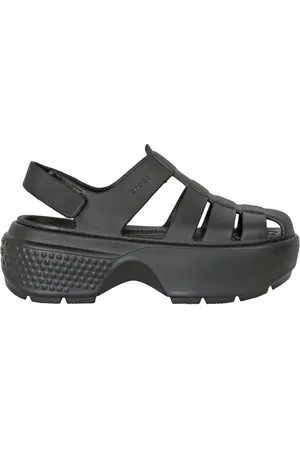 Crocs Sandali - 451160 - Nero