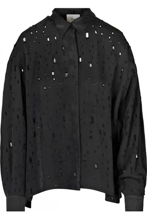 8PM Camicia - 450692 - Nero