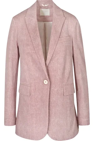 Circolo Giacca - 450129 - Rosa