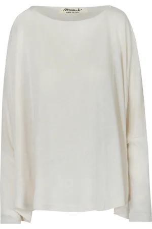 Mama B Maglia - 450652 - Latte