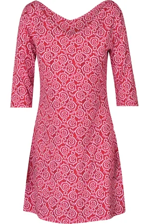 Maliparmi Abito - 450738 - Fantasia Rosa