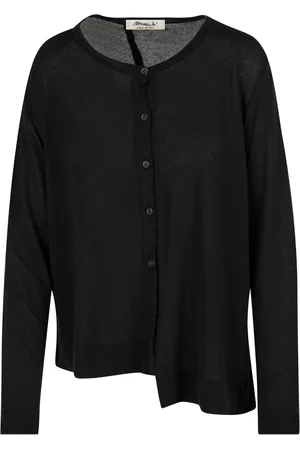 Mama B Cardigan - 450618 - Nero