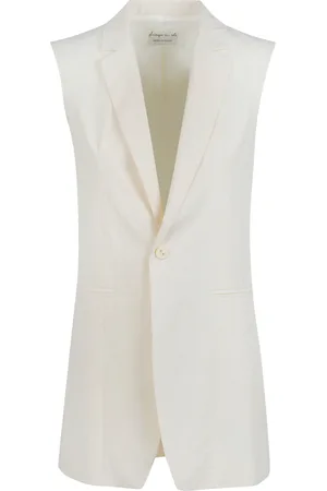 Phisique Du Role Gilet - 451154 - Avorio