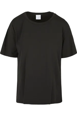 La Femme Blanche T-shirt - 451455 - Nero