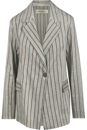 Phisique Du Role Giacca - 451149 - Grigio/Marrone