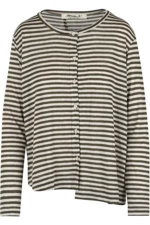 Mama B Cardigan - 450617 - Verde/Beige