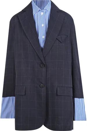 Phisique Du Role Giacca - 451147 - Blu