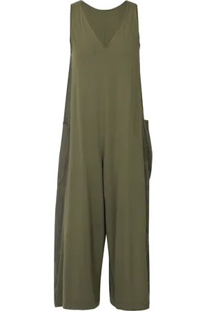 Mama B Tuta - 450660 - Verde