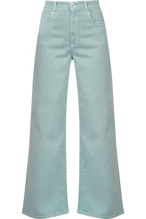 Max Mara Pantalone - 450438 - Carta da zucchero