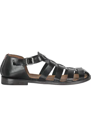 Moma Sandali - 451017 - Nero