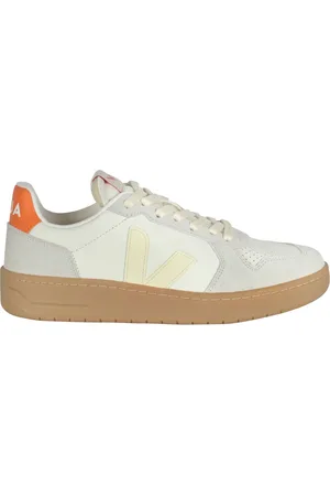 Veja Sneakers - 450255 - Tortora/Crema