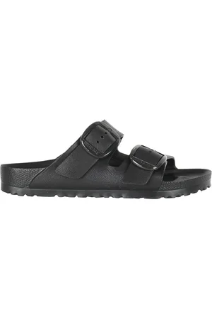 Birkenstock Sandali - 450521 - Nero