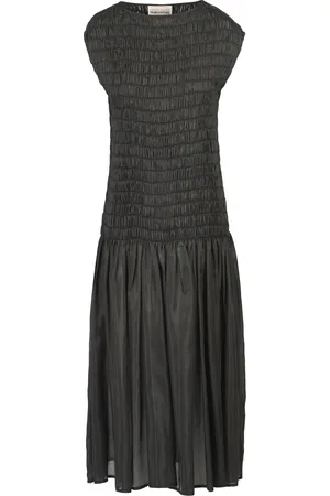 Semi Couture Abito - 450776 - Moro