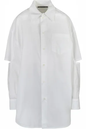 DEPARTMENT 5 Camicia - 450027 - Bianco