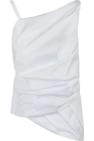 LIVIANA CONTI Top - 450540 - Bianco