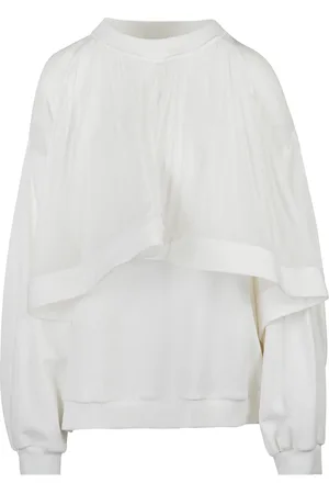 SOUVENIR Felpa - 451249 - Panna