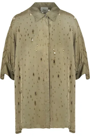 8PM Camicia - 450706 - Salvia