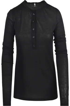 LIVIANA CONTI T-shirt - 450563 - Nero