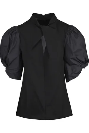 LIVIANA CONTI Blusa - 450565 - Nero