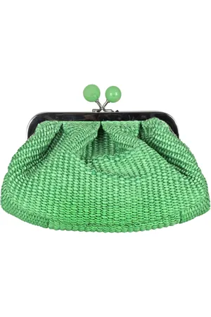 Max Mara Borsa piccola - 450453 - Verde