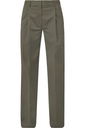 GRIFONI Pantalone - 451090 - Militare