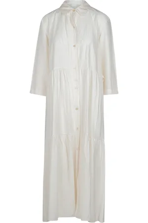 La Femme Blanche Abito - 451493 - Avena