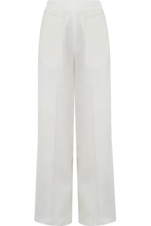 NIŪ Pantalone - 450197 - Crema