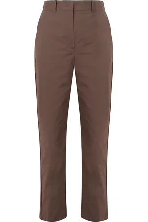 NIŪ Pantalone - 450200 - Cioccolato